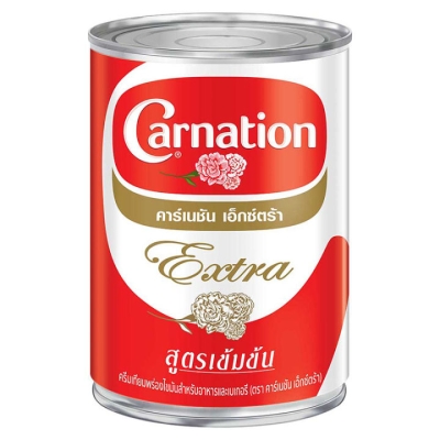 Sữa nước béo Carrnation Thái Lan