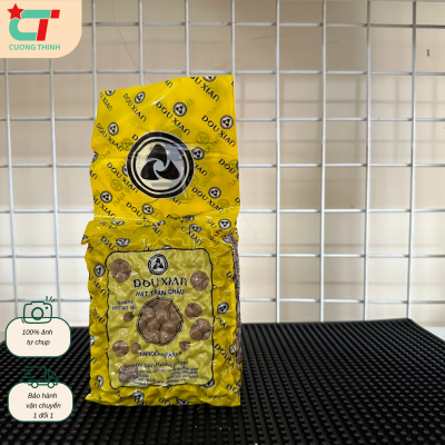 Trân châu Hàng Huy đen 2.5 gói 1kg