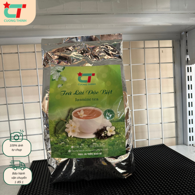 Trà lài Cường Thịnh gói 1kg