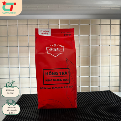 Hồng Trà Royal gói 500gr