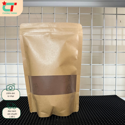 Bột Cacao Malaysia gói 500gr