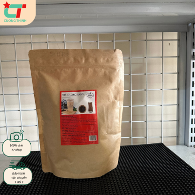 Trà Ô long rang viên Royal gói 500gr