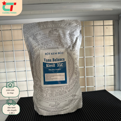 Bột Kem Béo Kievit Gói 1Kg