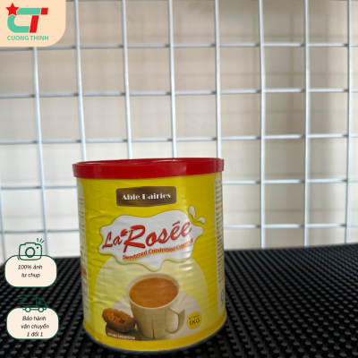 Sữa đặc Larose hộp 1Kg