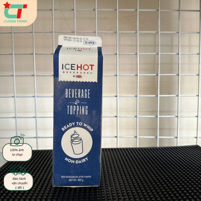 Kem đa năng Ontop hộp 907gr