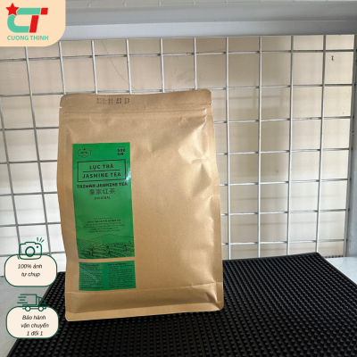 Trà lài cao cấp Royal túi giấy 500gr