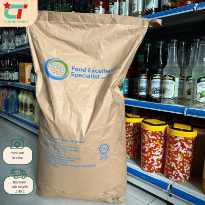 Bột  kem béo Fes bao 25kg