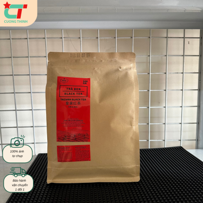 Trà đen cao cấp Royal túi giấy 500gr