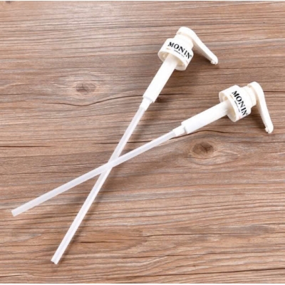 Vòi Bơm Syrup Monin Nhấn Một Lần 10ml