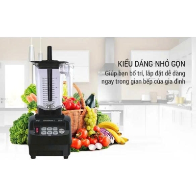Máy xay sinh tố công  nghiệp Omniblend TM 800A ( cối 1.5l)