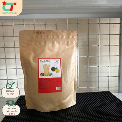 Trà ô long viên Royal gói 500gr